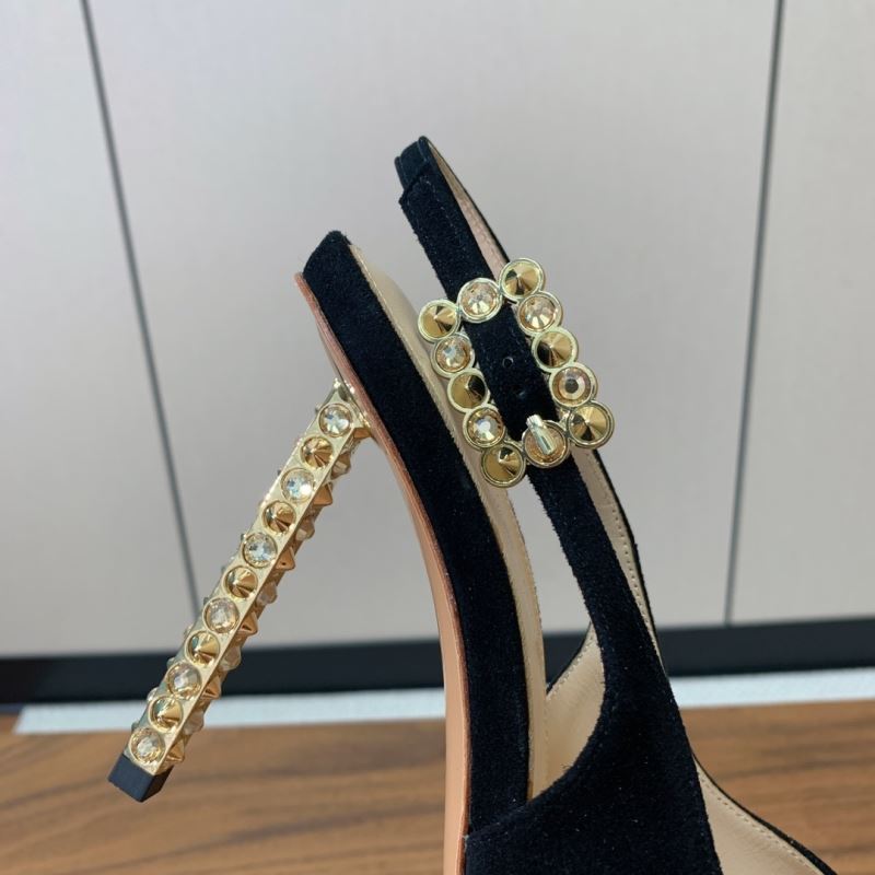 Gianvito Rossi Sandals